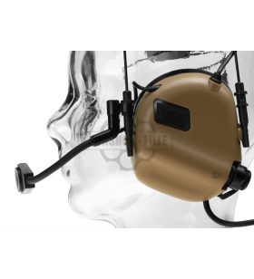 Earmor Casque M32 DE Avec Micro