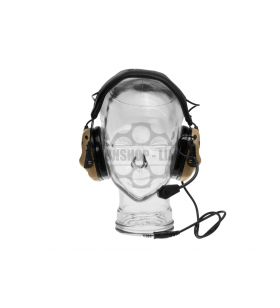 Earmor Casque M32 DE Avec Micro