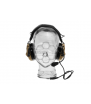 Earmor Casque M32 DE Avec Micro