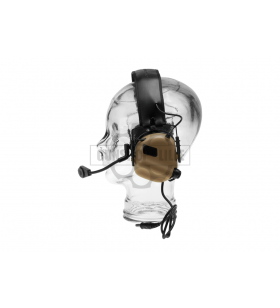 Earmor Casque M32 DE Avec Micro