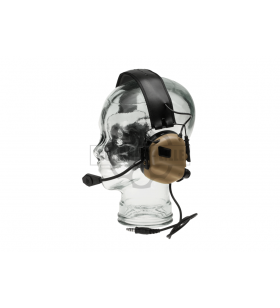 Earmor Casque M32 DE Avec Micro