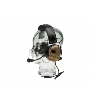 Earmor Casque M32 DE Avec Micro