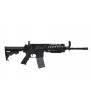 Cyma M4 SIR Noir abs