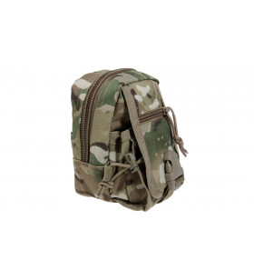 Delta Tactics Poche Multi-Usage Multicam