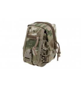 Delta Tactics Poche Multi-Usage Multicam