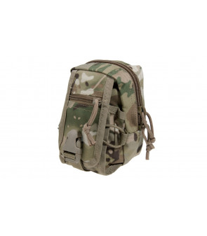 Delta Tactics Poche Multi-Usage Multicam