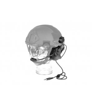 Earmor Casque M32H Mod3 Bk