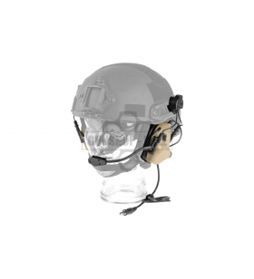 Earmor Casque M32H Mod3 Tan