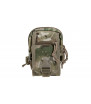 Delta Tactics Poche Multi-Usage Multicam