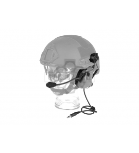 Earmor Casque M32H Mod3 Gris