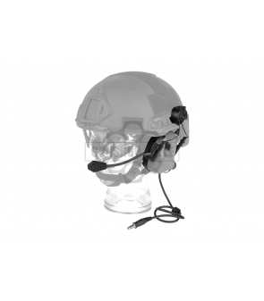 Earmor Casque M32H Mod3 Gris