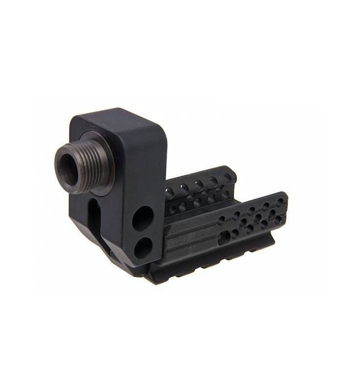 APS Front Kit for Glock 17/18