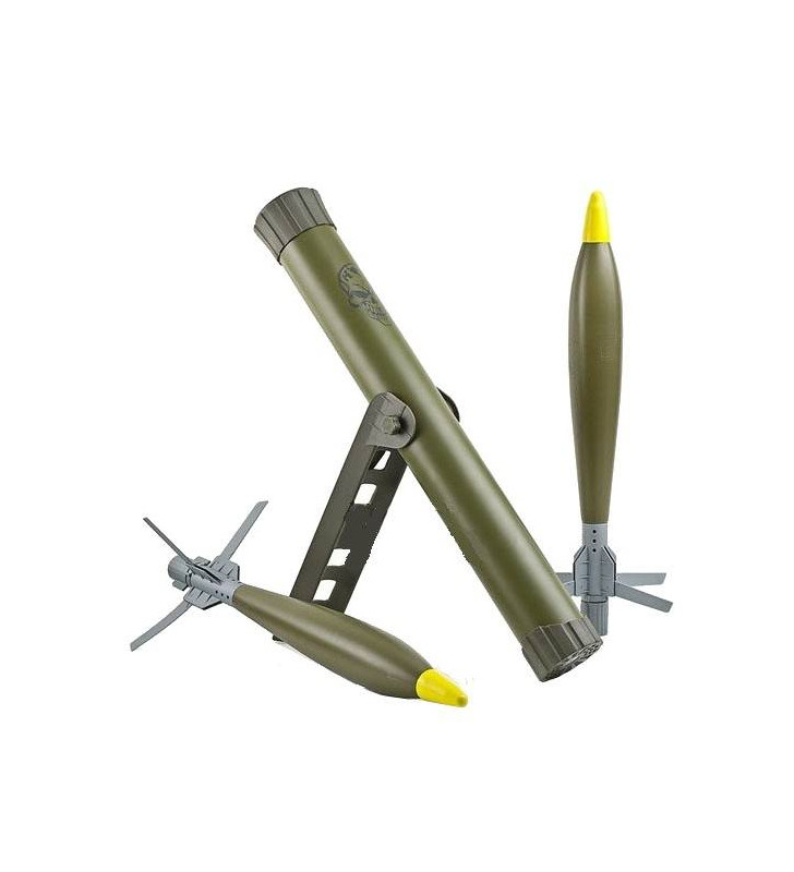 APS Hades Arrow 70mm Rocket / Mortier