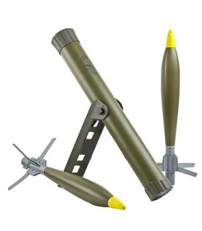 APS Hades Arrow 70mm Rocket / Mortier