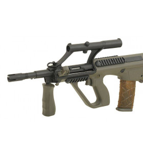 APS Steyr Aug A1 KU904 OD 300BBs 1.3J