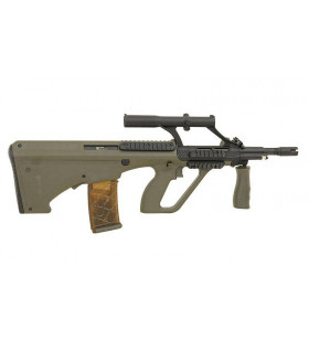 APS Steyr Aug A1 KU904 OD 300BBs 1.3J