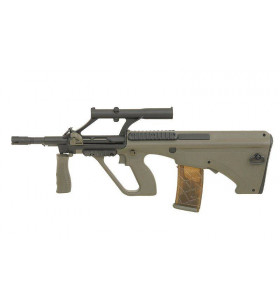 APS Steyr Aug A1 KU904 OD 300BBs 1.3J