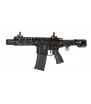 APS Phantom Extremis Rifle PER706 Mark VI Noir