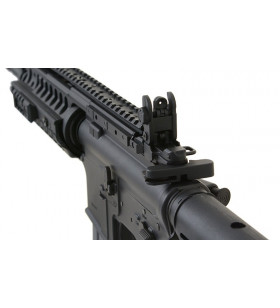 Cyma M4 SIR Noir abs