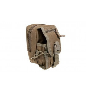 Delta Tactics Poche Multi-Usage Tan