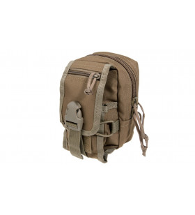 Delta Tactics Poche Multi-Usage Tan