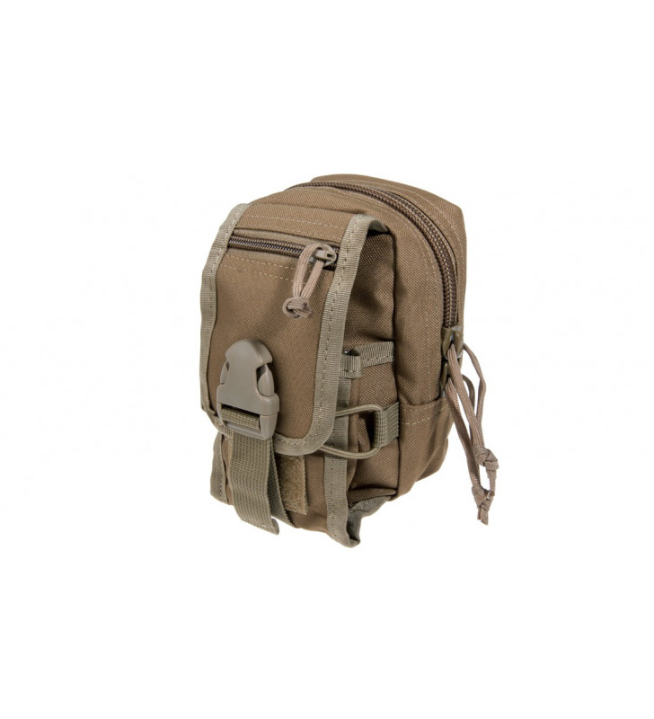 Delta Tactics Poche Multi-Usage Tan