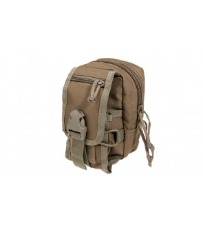 Delta Tactics Poche Multi-Usage Tan