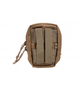 Delta Tactics Poche Multi-Usage Tan