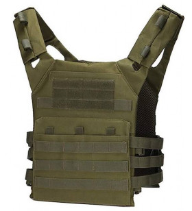 Tactical OPS JPC LW OD