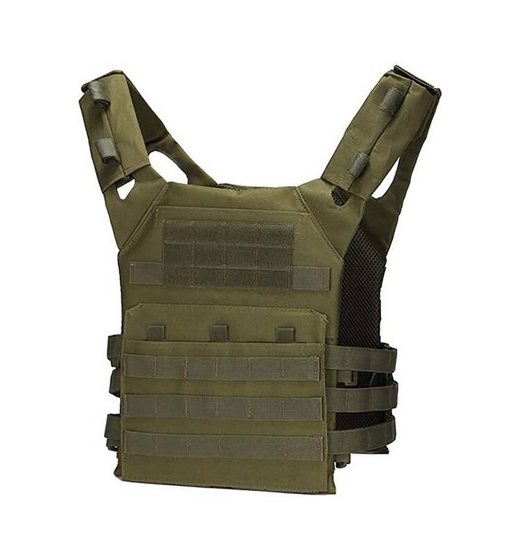 Tactical OPS JPC LW OD