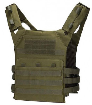 Tactical OPS JPC LW OD