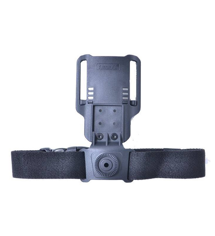 Amomax Fixation Holster Port Bas G2