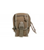 Delta Tactics Poche Multi-Usage Tan