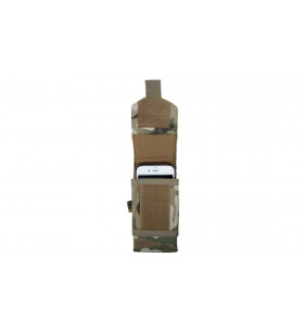 Delta Tactics Poche Téléphone Multicam