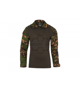 Invader Gear Combat Shirt Partizan S