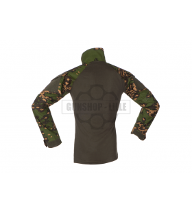 Invader Gear Combat Shirt Partizan S