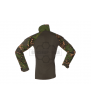 Invader Gear Combat Shirt Partizan S