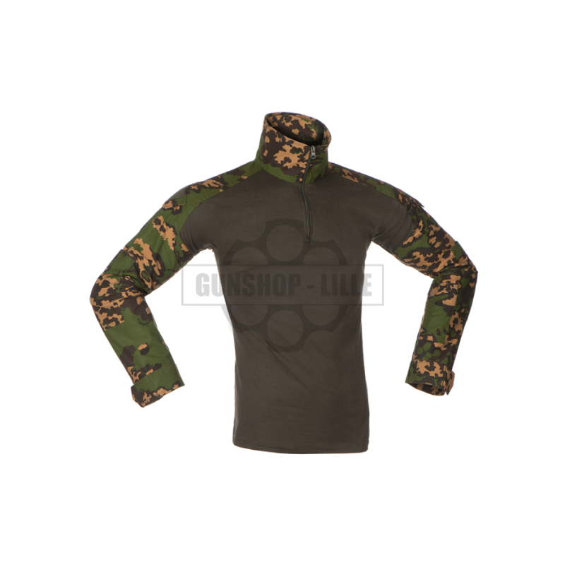 Invader Gear Combat Shirt Partizan S