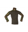 Invader Gear Combat Shirt Partizan S