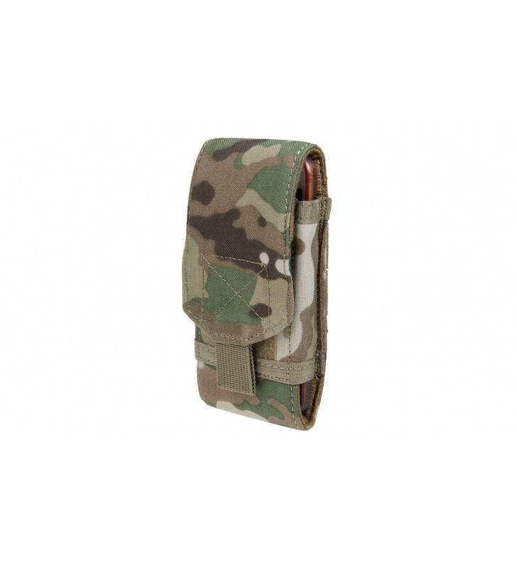 Delta Tactics Poche Téléphone Multicam