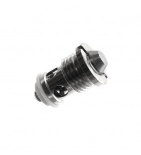 KWC Valve Co2 Percussion M&P40 TS Part-U3