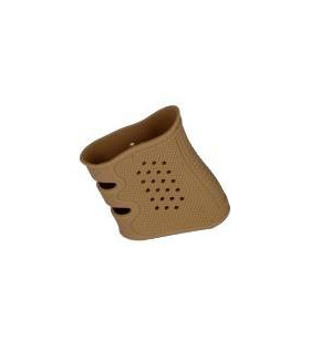 Kyou Rubber Grip Tan