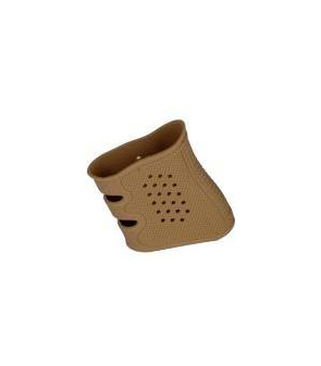 Kyou Rubber Grip Tan