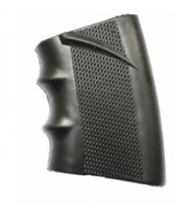 Vector Rubber Grip Sleeve Noir