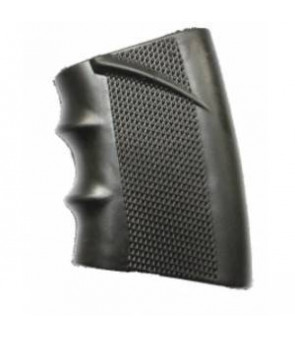 Vector Rubber Grip Sleeve Noir