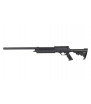 Well MB06A Noir 30BBs 1.2J Urban Sniper