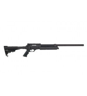 Well MB06A Noir 30BBs 1.2J Urban Sniper