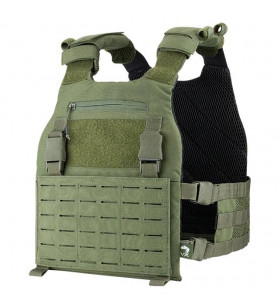 Viper Gilet VX Buckle Up Carrier Gen.2 OD