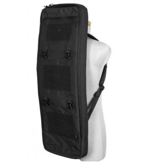 Viper VX Buckle Up Gun Carrier 90cm Black