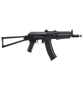 Double Bell AKS-74U Nylon Noir 400BBs 0.8J